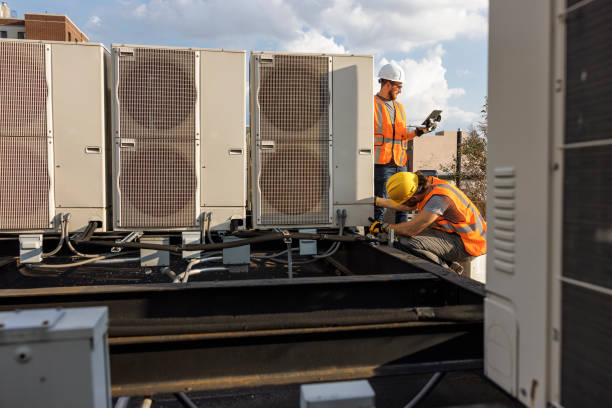 Reliable Herscher, IL HVAC Solutions
