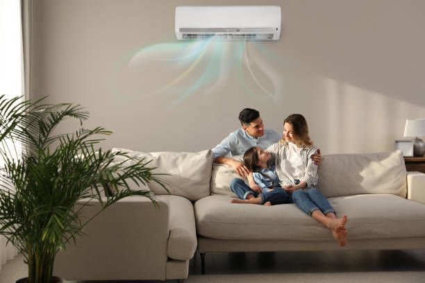 Best Best HVAC companies  in Herscher, IL