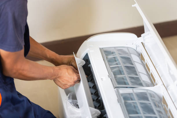 Best HVAC replacement cost  in Herscher, IL