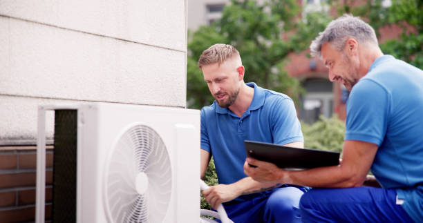 Best Local HVAC companies  in Herscher, IL