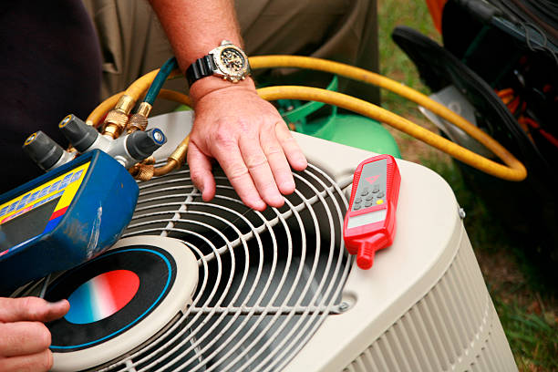 Best HVAC tune-up services  in Herscher, IL
