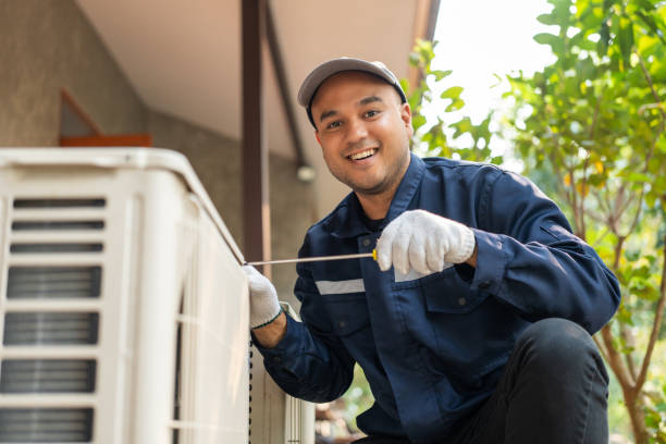 Best HVAC installation services  in Herscher, IL