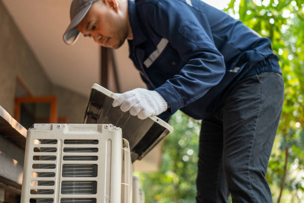 Best 24/7 HVAC repair  in Herscher, IL